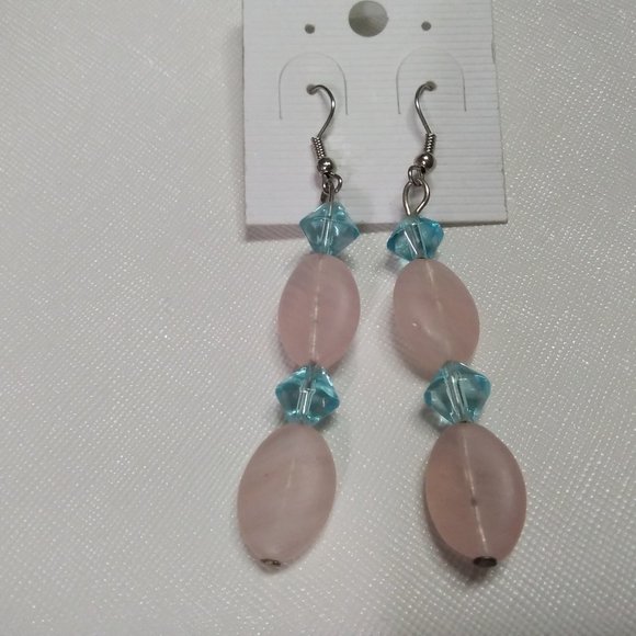3/$20.00 Handmade earrings - Picture 3 of 3